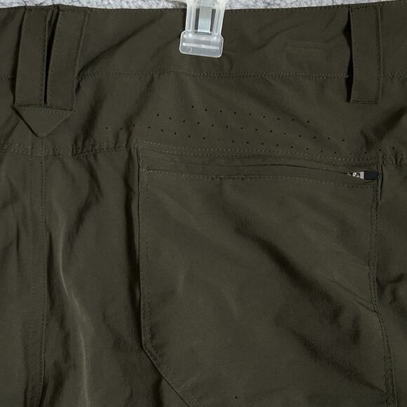 Glock Amphibious Tactical Pants Mens 38 X 32 Perfection Tactical Military NWT - Picture 14 of 16
